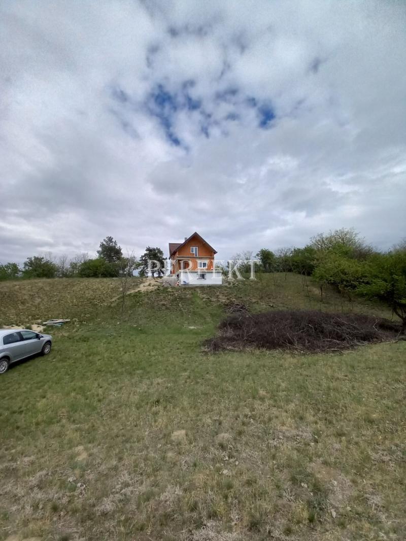 Kuća Prodaja JUŽNO-BANATSKI OKRUG Alibunar širi centar